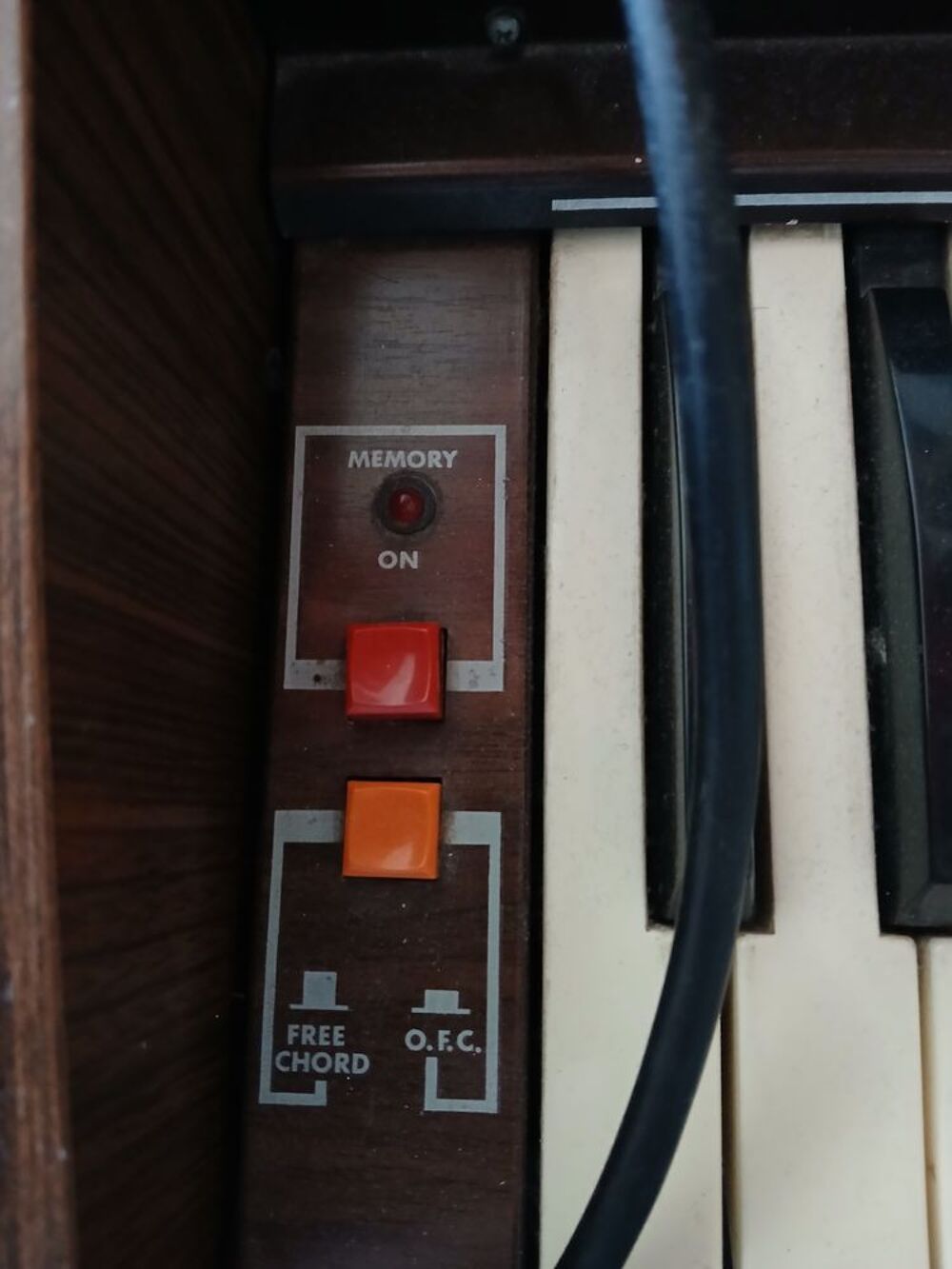 Clavier Instruments de musique