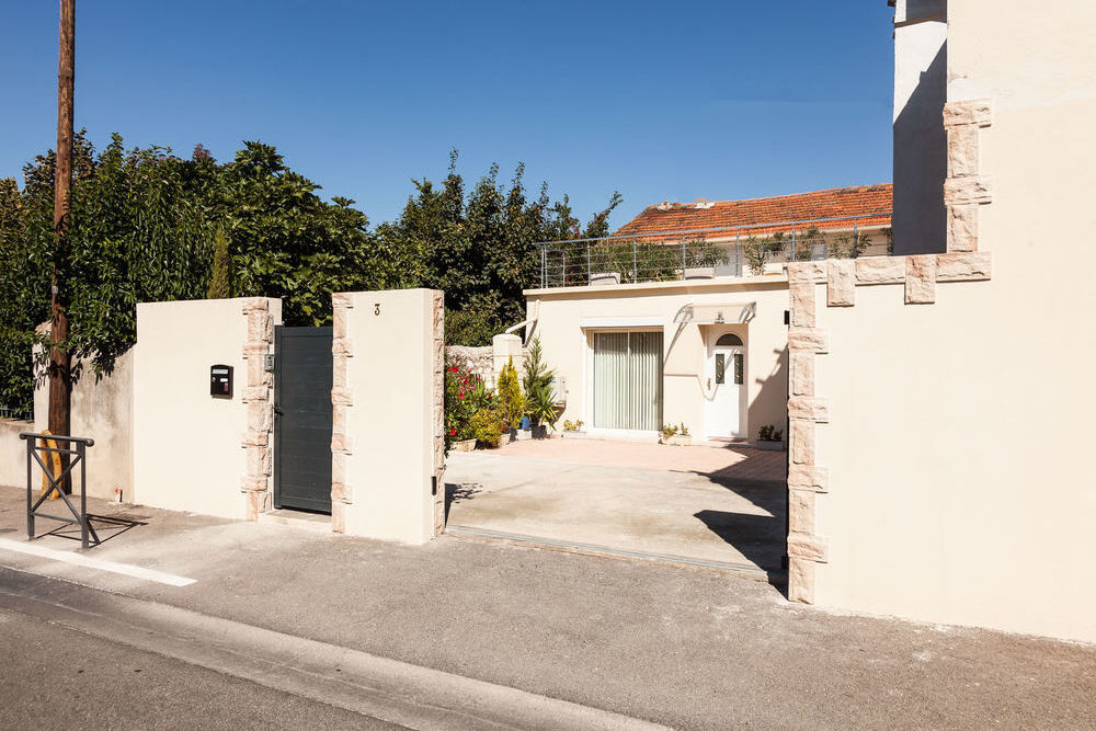 Vente Villa VILLA  A SAINTE-MARGUERITE  - SECTEUR RESIDENTIEL - 140 m2 + Marseille 9