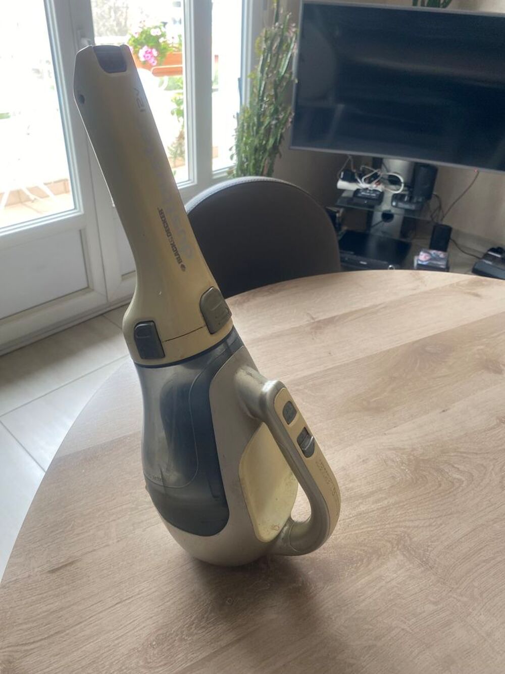 Aspirateur Electroménager