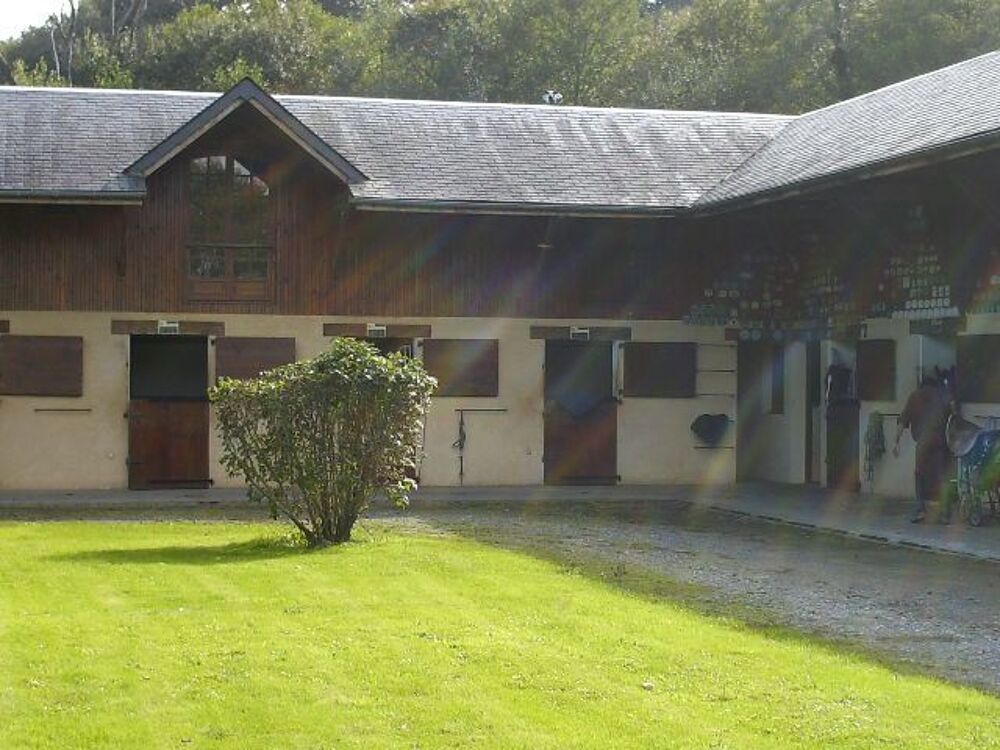 Stage d'&eacute;quitation avec h&eacute;bergement Sports