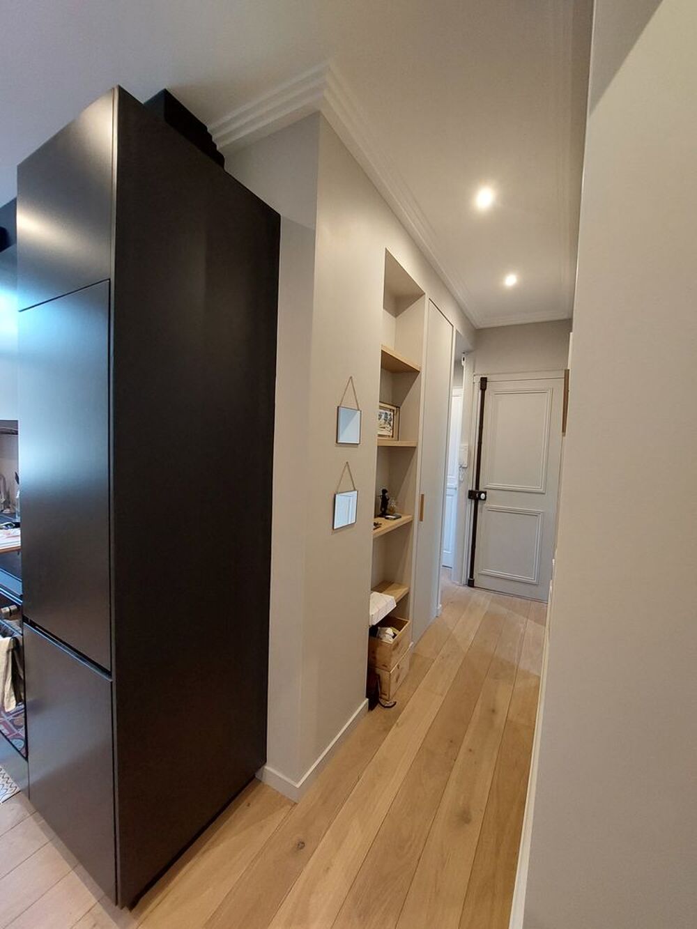 Location Appartement ? Bel appartement T3 de 62,75 m² ? Nantes ? Viarme Nantes