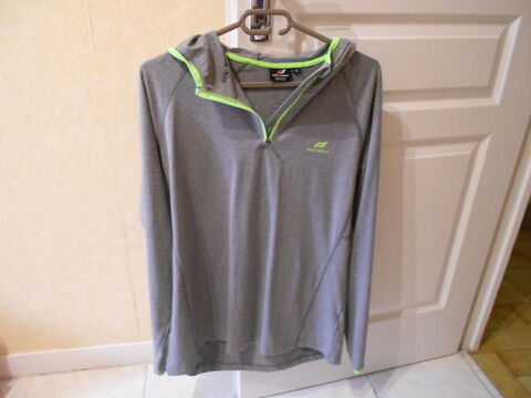 sweet sport taille xl pro touch liseré vert 12 Saint-Donat-sur-l'Herbasse (26)