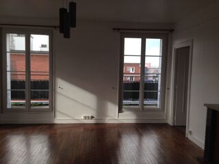  Appartement à louer 3/4 pièces 95 m²