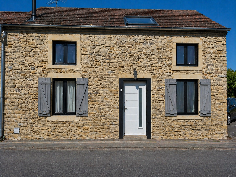 Maison 4 pièces 105 m² · à France · 105 m² · 230 000 €