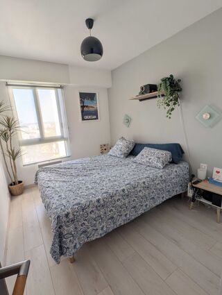  Appartement à vendre 2 pièces 41 m² Montpellier