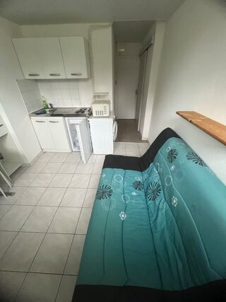  Appartement � louer 1 pi�ce 14 m� Saint-nom-la-bret�che