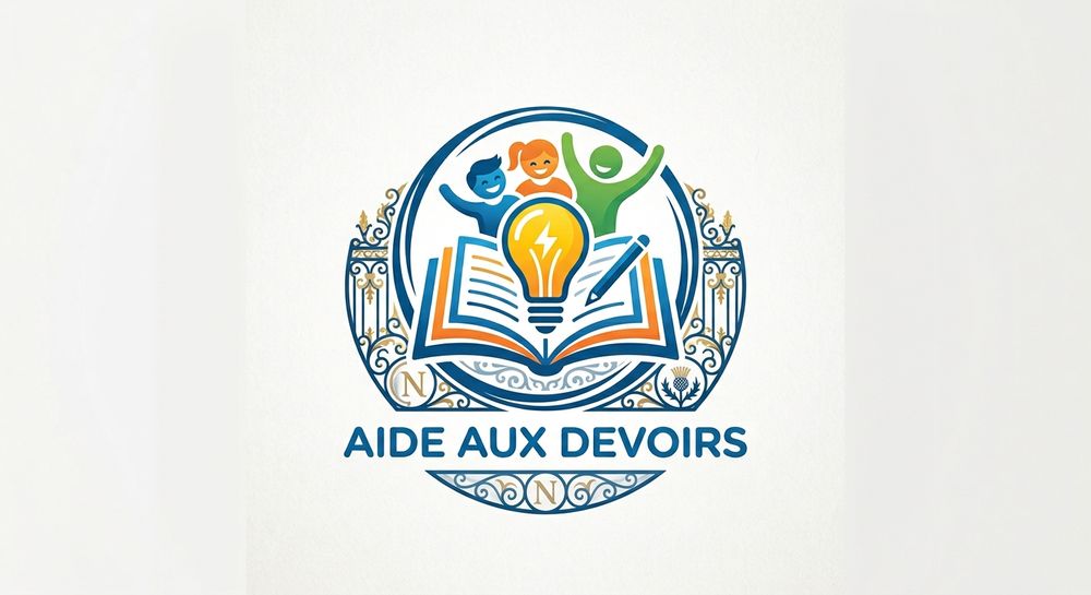   Aide aux devoirs  