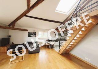  Appartement à vendre 4 pièces 94 m²