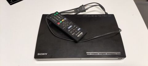 Lecteur blu-ray Sony BDP S185 avec tlcommande 70 Vernon (27)