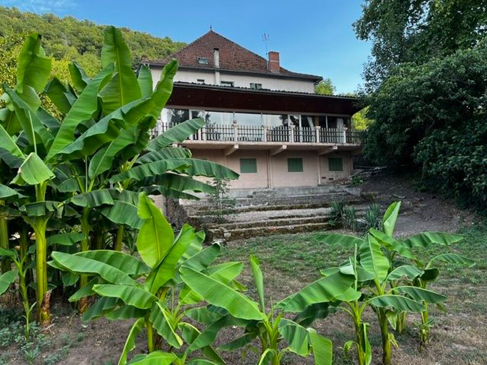Maison 15 pièces 500 m² · à Causse-Et-Diège · 500 m² · 260 000 €