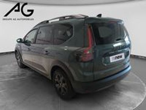 Jogger Hybrid 155 7 pl Extreme 2026 occasion 08000 Charleville-M&eacute;zi&egrave;res