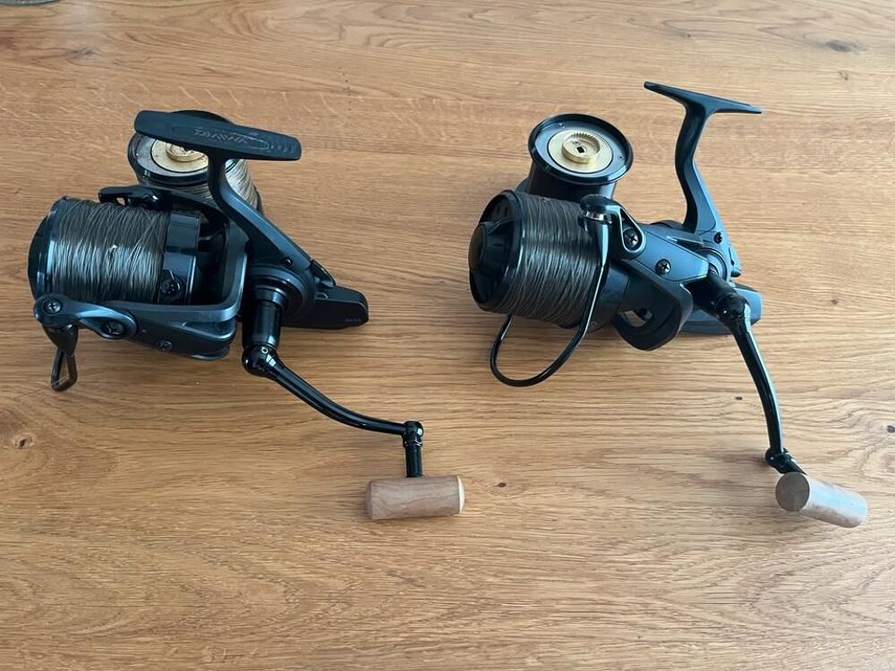 Daiwa Basia 45 sld qd Sports