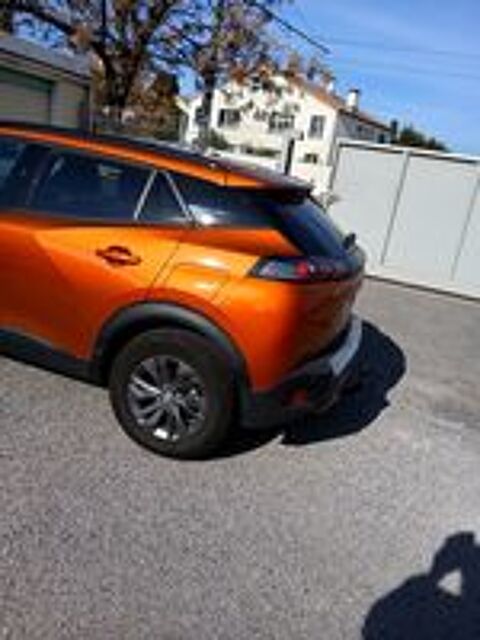 2008 attache remorguy 500kg 2022 occasion 34070 Montpellier