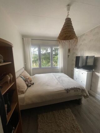  Appartement � vendre 2 pi�ces 40 m�