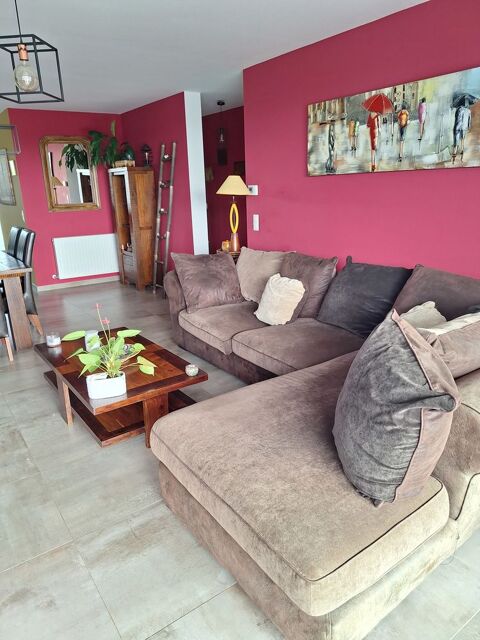   Appartement esprit maison avec terrasse plein sud -88 m� -calme absolu Appartement - 3 pi�ce(s) - 88 m�