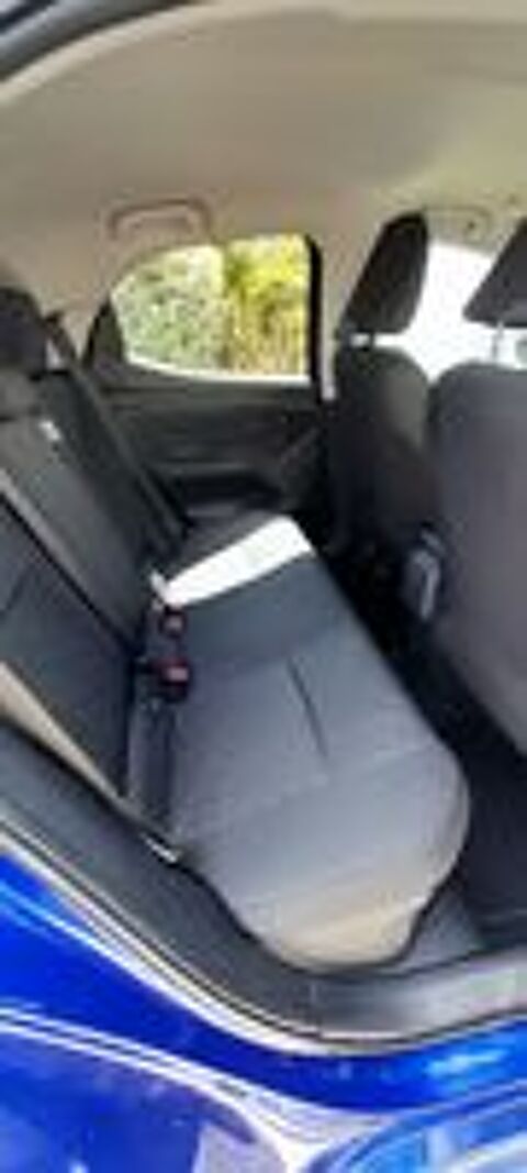 Yaris Hybride 116h Design 2024 occasion 17200 Royan