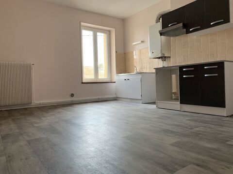  Appartement � louer 3 pi�ces 74 m�