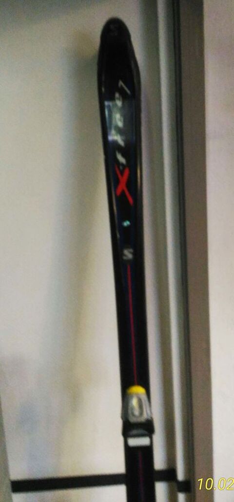 �quipement de ski alpin en TBE 20 Belfort (90)