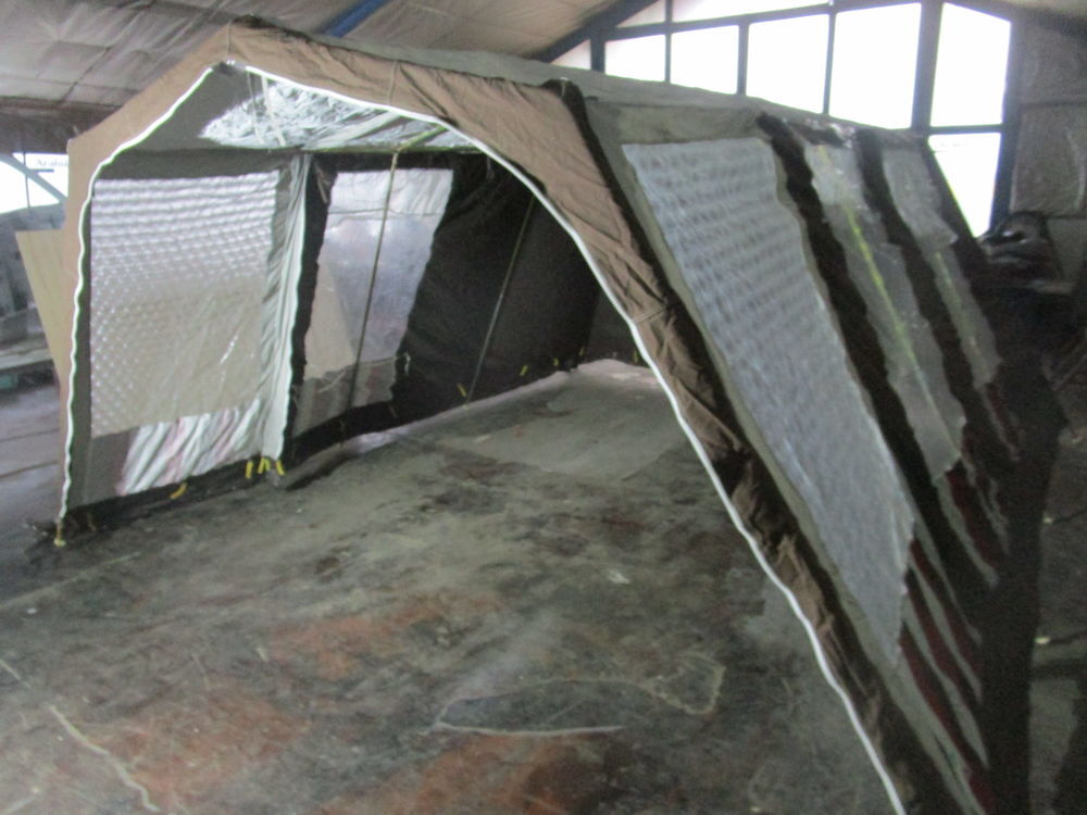 Tente de camping Sports