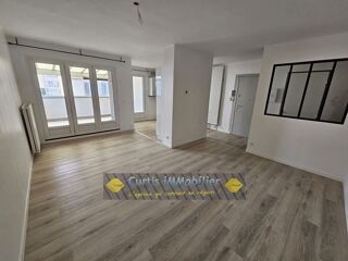  Appartement Firminy (42700)