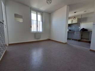  Appartement � louer 2 pi�ces 32 m� Li�vin