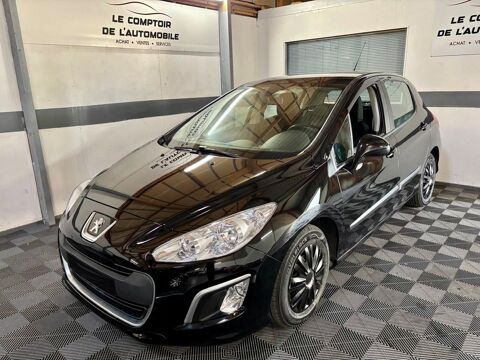 Peugeot 308 1.4 VTi 98ch Access 2011 occasion Domont 95330