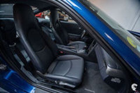911 (997) 911 Carrera Cabriolet 3.6i 345 PDK A 2008 occasion 75014 Paris
