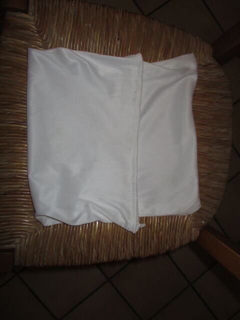 petit sac en coton blanc neuf 0 Mrignies (59)