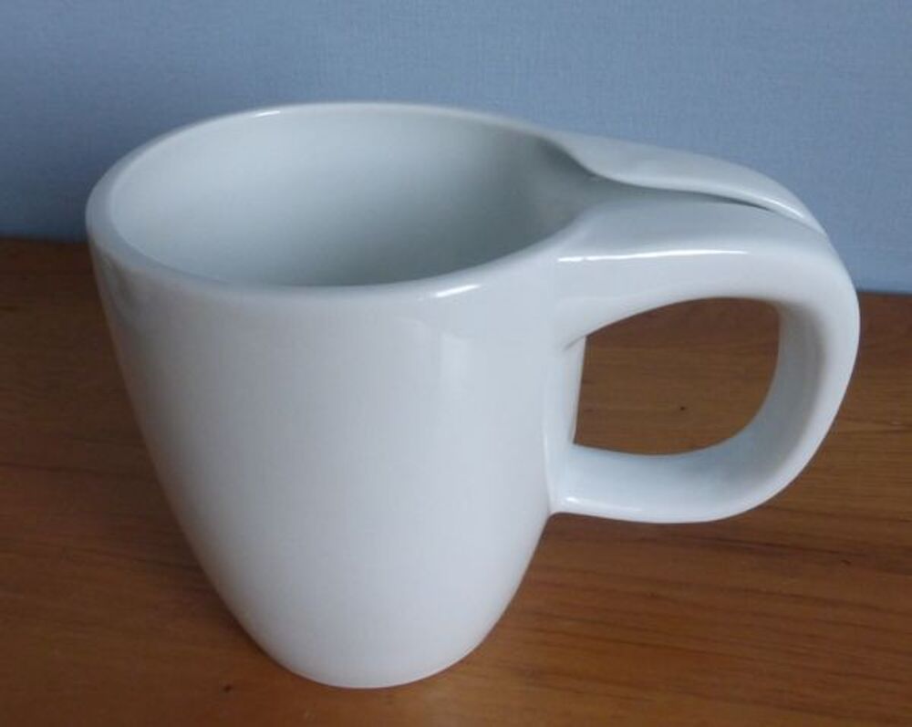 MUG pour THE ou INFUSION - neuf - Electroménager