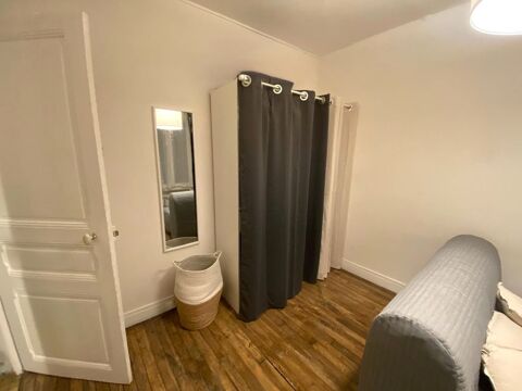  Appartement  louer 1 pice 18 m La garenne-colombes