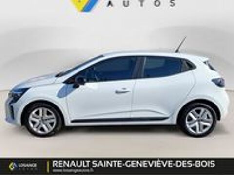 Clio V Clio SCe 65 ch GSR2 Evolution 2023 occasion 91700 Sainte-Genevi&egrave;ve-des-Bois