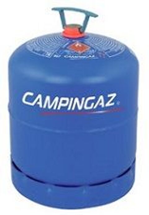 Bouteille de gaz Campingaz Type 907 2,750kl vide pour consig Saint-Denis-en-Val (45)