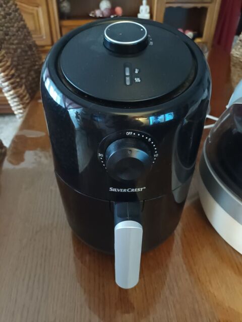 petit airfrayer pour 1 ou 2 personnes et friteuse seb . 70 N�mes (30)