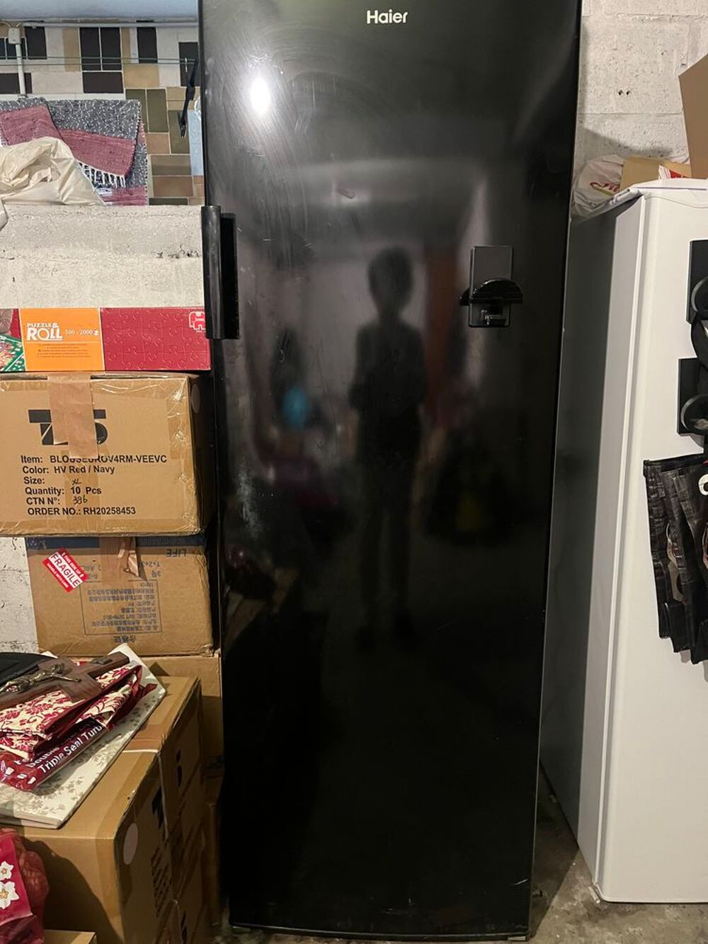 R&eacute;frig&eacute;rateur Electrom�nager