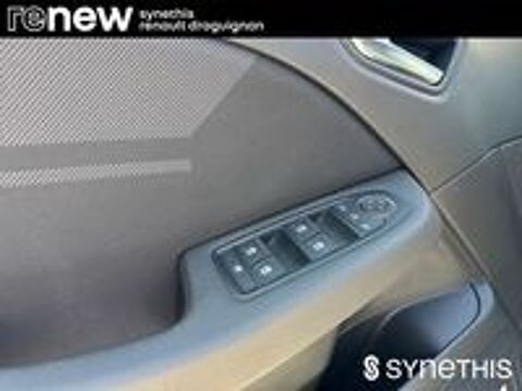Clio V Clio E-Tech full hybrid 145 Esprit Alpine 2023 occasion 83300 Draguignan