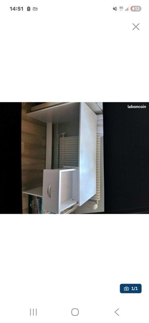 bureau 10 Feuchy (62)