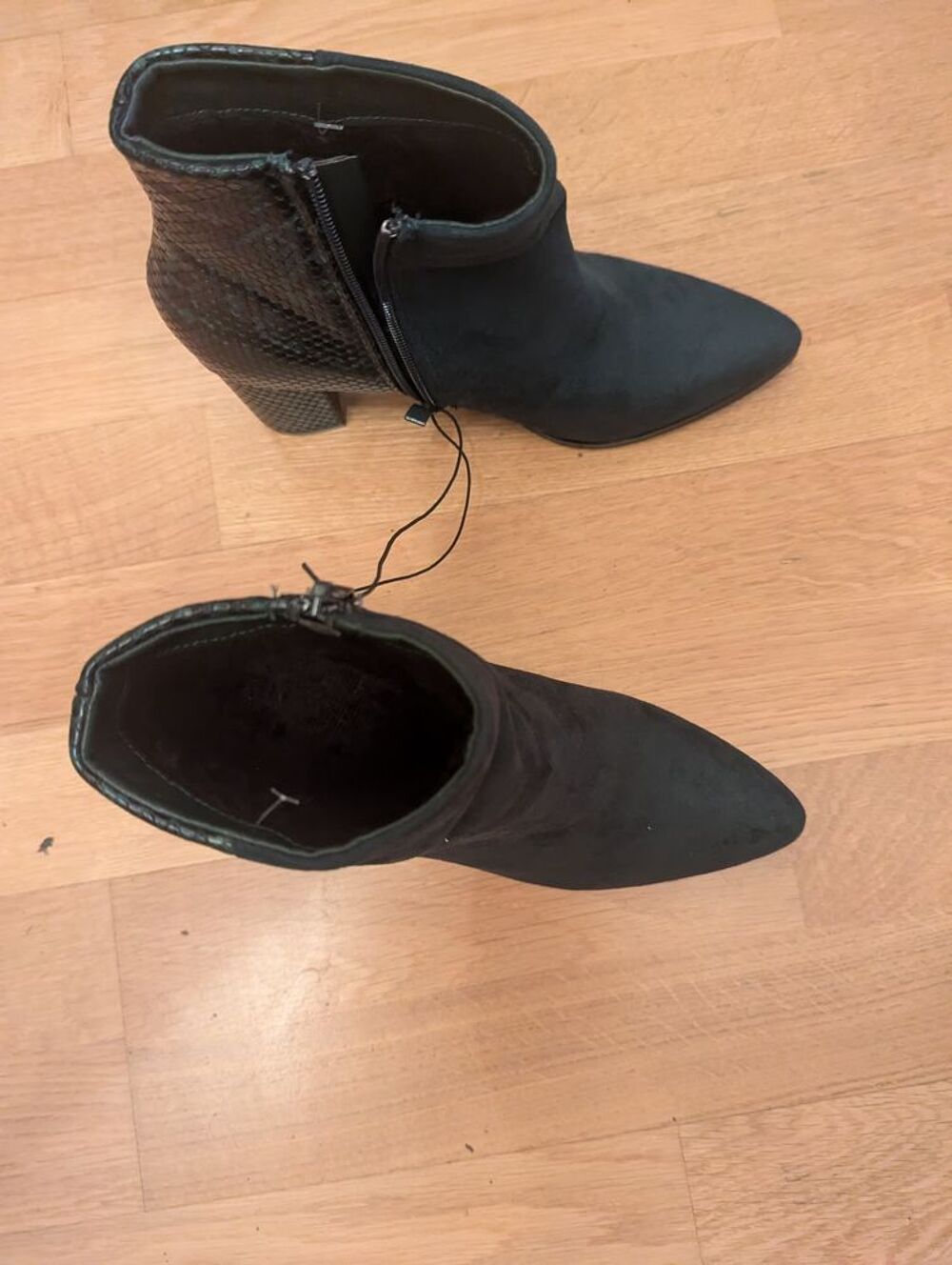 Bottines femme Chaussures
