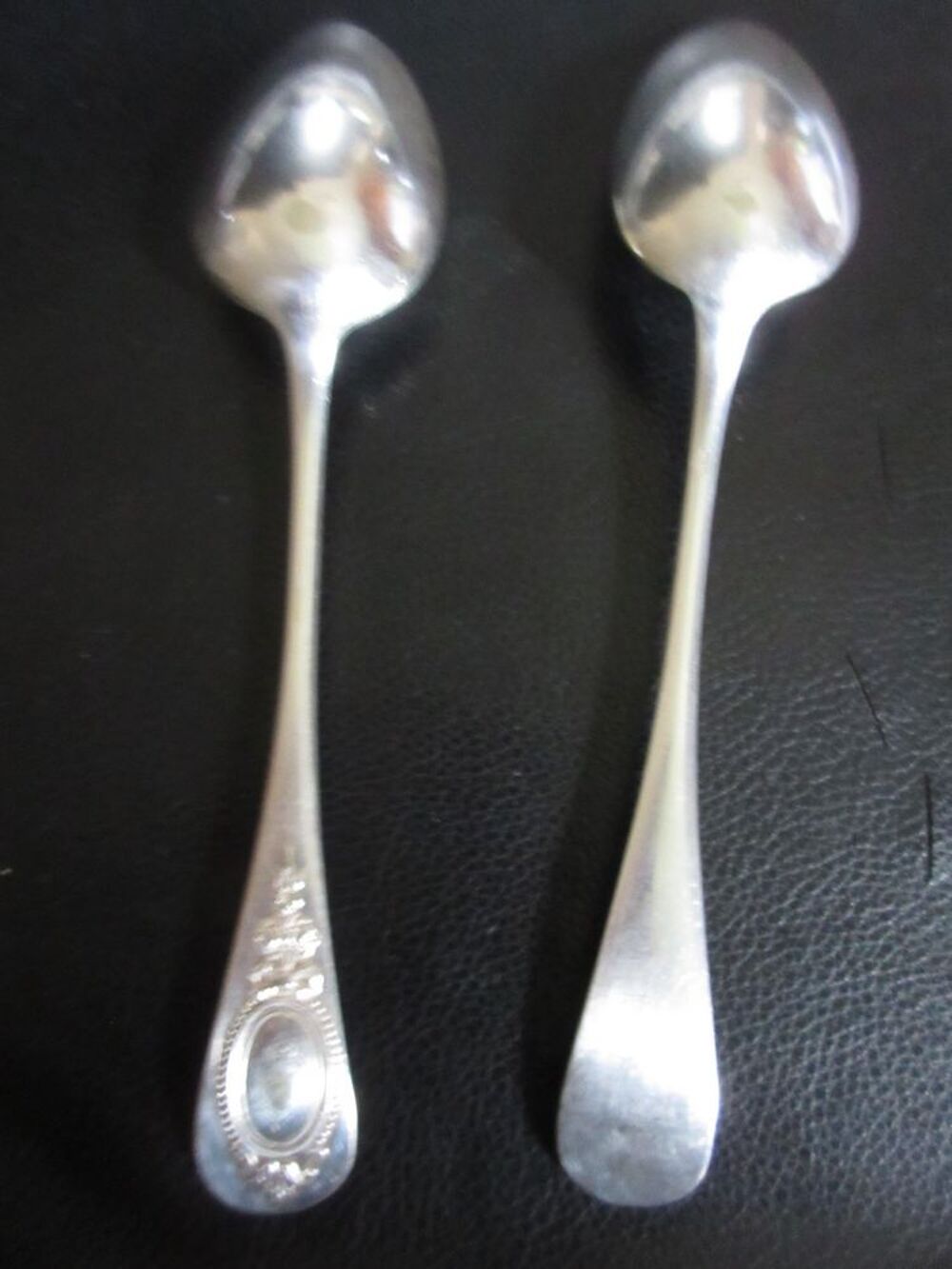 2 cuillers CAILAR BAYARD Electroménager