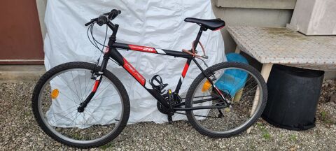 Vtt  homme 70 Oyonnax (01)