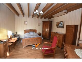 Maison à vendre 5 pièces 137 m²