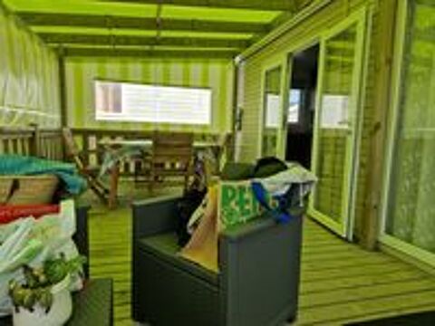  2021 occasion 50580 Portbail