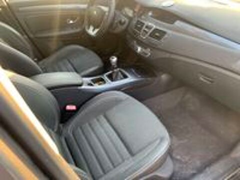 Laguna III Laguna 2.0 dCi 130 FAP eco2 GT 4Control 2009 occasion 01190 Pont-de-Vaux