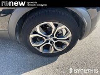 Captur E-Tech 145 - 21 Intens 2022 occasion 83500 La Seyne-sur-Mer