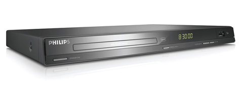 Lecteur DVD Philips model DVP 3260/12 10 Chadurie (16)