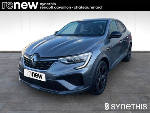Annonce voiture Renault Arkana 20990 €