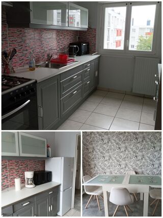  Colocation � louer 5 pi�ces 75 m�