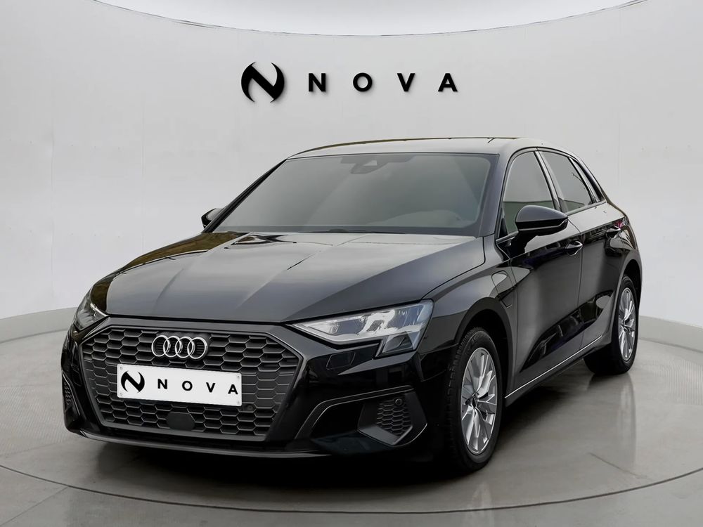A3 Sportback 40 TFSI e S Tronic 2022 occasion 33600 Pessac