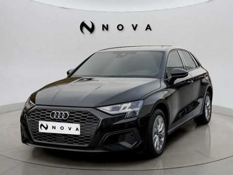 Annonce voiture Audi A3 21990 €