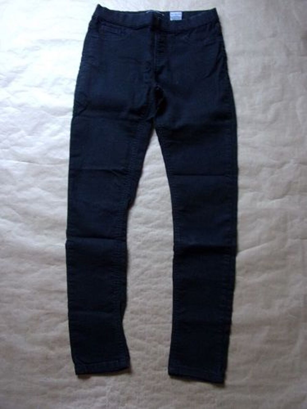 Jegging en taille 38 Vtements