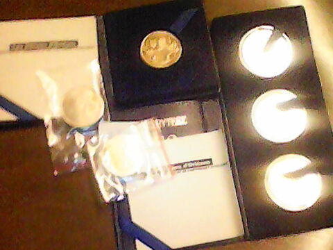 JETON PR�-EURO - EURO des VILLES - EURO D'ORL�ANS - 209 Saint-Quentin-sur-Nohain (58)